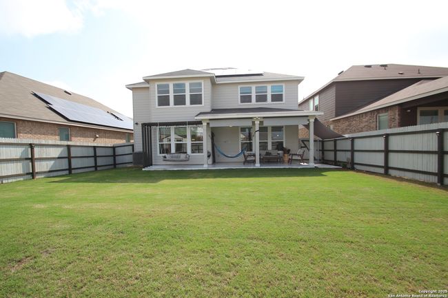 22335 Escalante Run, House other with 4 bedrooms, 3 bathrooms and null parking in San Antonio TX | Image 37