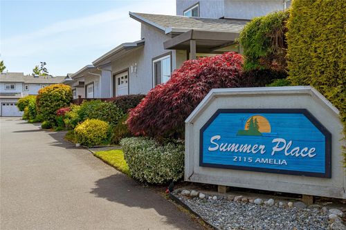 16-2115 Amelia Ave, Sidney, BC, V8L3Z8 | Card Image