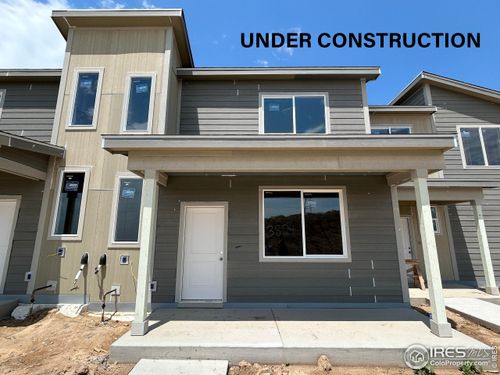 3824 Pinnacles Ct, Evans, CO, 80620 | Card Image