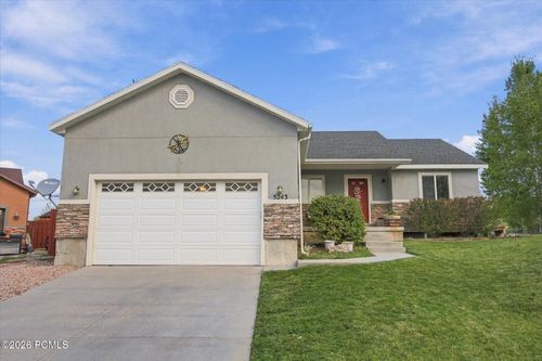 5243 N Riata Circle, Oakley, UT, 84055 | Card Image