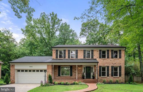 15706 Beacon Ct, DUMFRIES, VA, 22025-1829 | Card Image