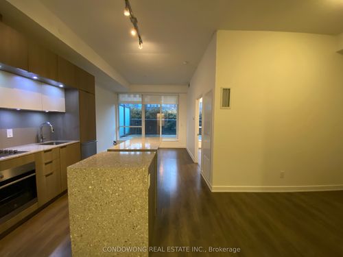 407-55 Regent Park Blvd, Toronto, ON, M5A0C2 | Card Image