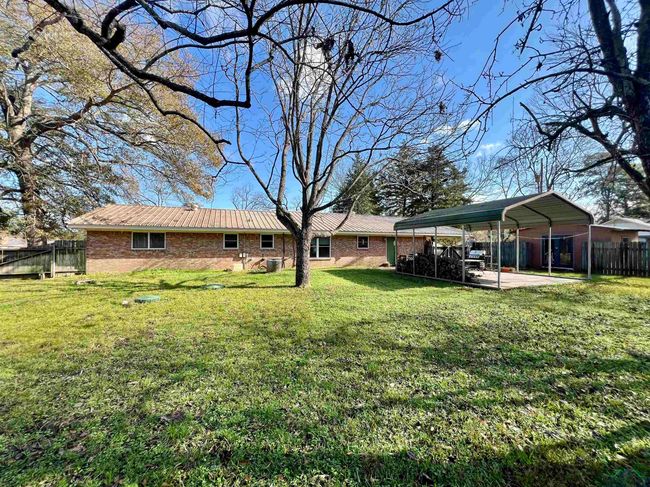 1400 Shreveport St, House other with 3 bedrooms, 2 bathrooms and null parking in Elysian Fields TX | Image 35