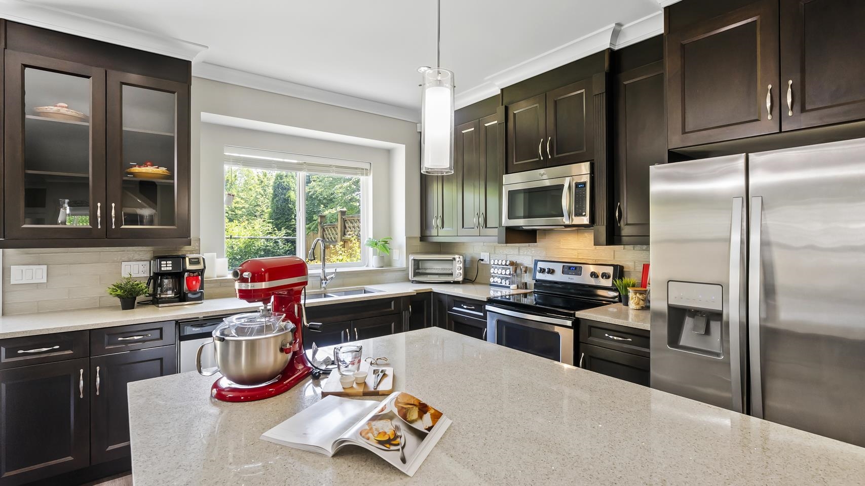 Residential in Langley 3