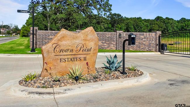 16519 Cooper Way, House other with 4 bedrooms, 3 bathrooms and null parking in Tyler TX | Image 5