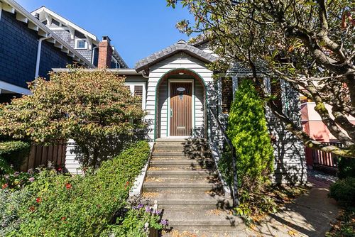 1881 Whyte Avenue, Vancouver, BC, V6J1B1 | Card Image