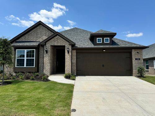 1216 Renato Dr, Anna, TX, 75409-5798 | Card Image