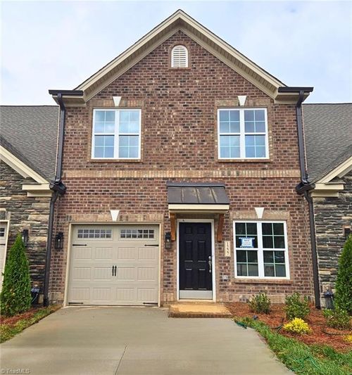 1227 Talisker Way, Burlington, NC, 27215-8584 | Card Image