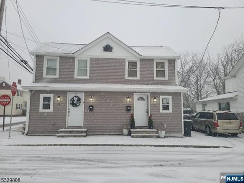 21-23 Kossuth Street, Wharton Borough, NJ, 07885 | Card Image