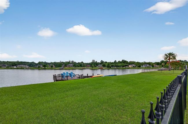 31810 Edgewater Dr, House other with 4 bedrooms, 3 bathrooms and 3 parking in Magnolia TX | Image 42