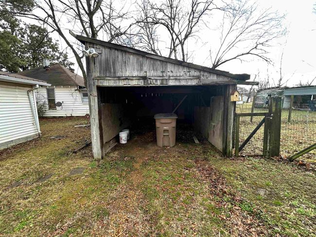 1203 Union Ave E, House other with 3 bedrooms, 1 bathrooms and null parking in Wynne AR | Image 6