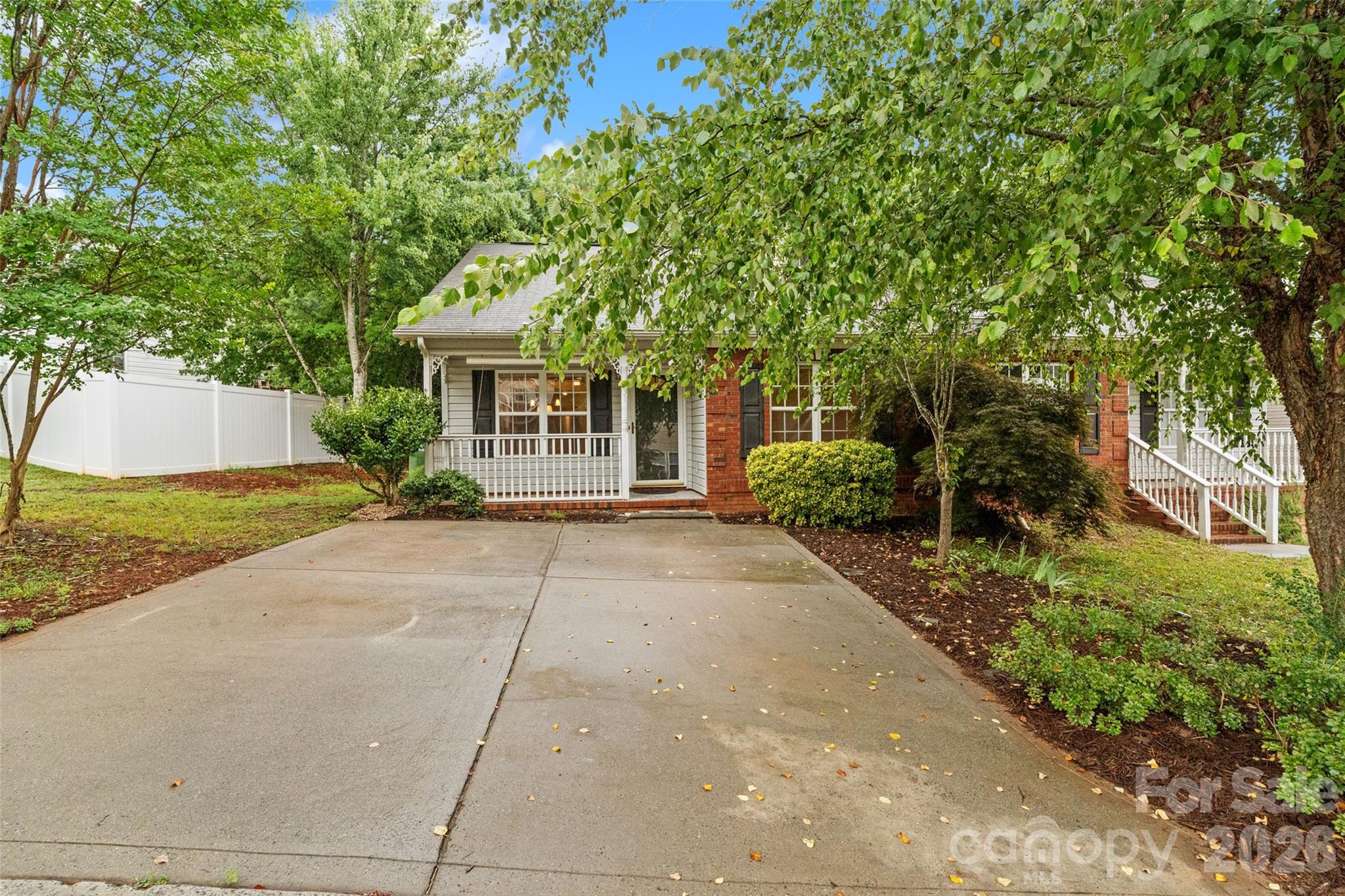 Residential in Fort Mill 5