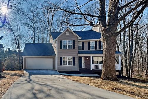 3421 Lynley Mill Ln, Dacula, GA, 30019-5053 | Card Image