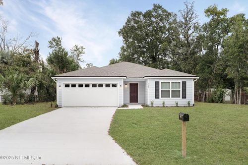 2044 Holcroft Dr, Jacksonville, FL, 32208-2549 | Card Image