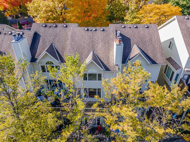 20 - 40 Ontario St S, Condo with 2 bedrooms, 2 bathrooms and 1 parking in Grand Bend ON | Image 45