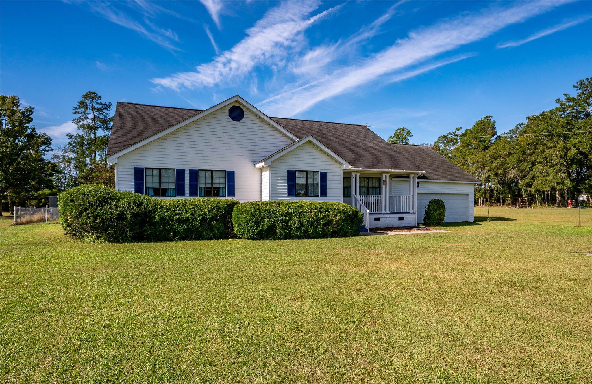 Residential in Ridgeville 3