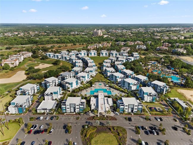 UNIT-207 - 7770 Sandy Ridge Dr, Condo with 4 bedrooms, 4 bathrooms and null parking in REUNION FL | Image 60