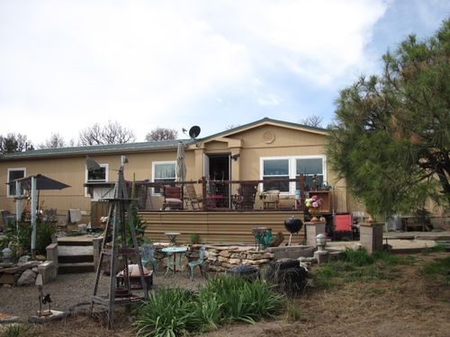 26 Sundance Kid, Edgewood, NM, 87015-7849 | Card Image