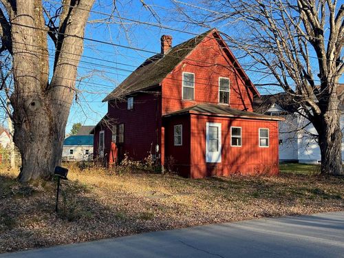 42 1st Street, Milo, ME, 04463 | Card Image