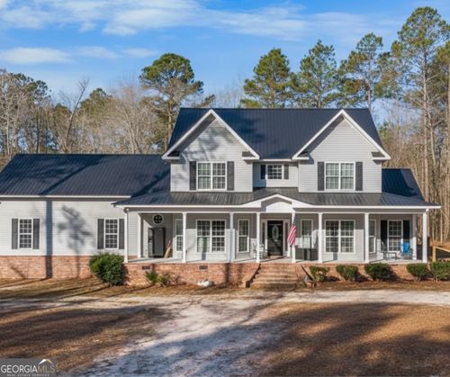 4430 Oak Hill Church Rd, MILLEN, GA, 30442-3605 | Card Image