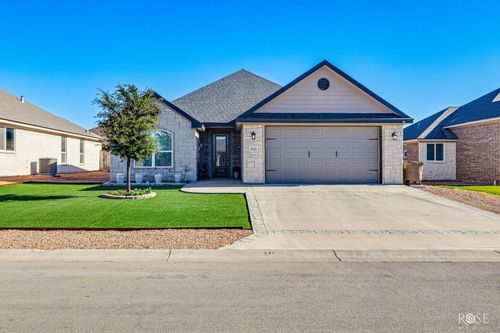 3926 Ruth Ln, San Angelo, TX, 76904-8121 | Card Image