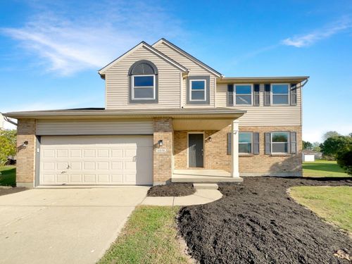 6038 Glennsbury Ct, West Chester, OH, 45069-4923 | Card Image