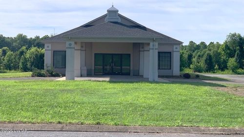 1203 Industrial Park Rd, South Fulton, TN, 38257-2700 | Card Image