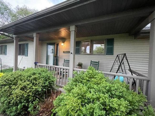 W5211 Fern Ave, House other with 3 bedrooms, 2 bathrooms and null parking in Montello WI | Image 4