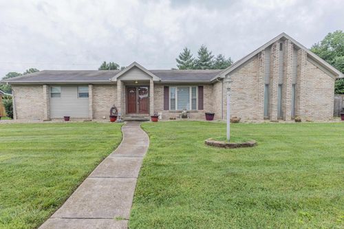 8499 Stonegate Drive, Newburgh, IN, 47630 | Card Image