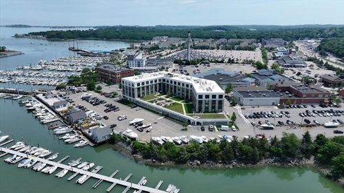 314-10 Shipyard Dr, Hingham, MA, 02043-1683 | Card Image