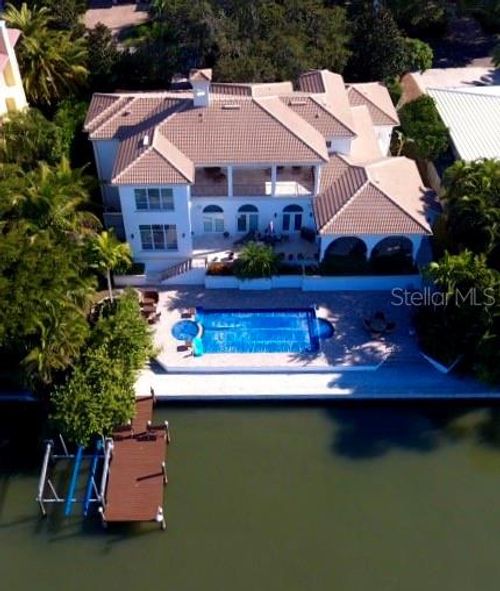 1444 Harbor Dr, SARASOTA, FL, 34239-2014 | Card Image