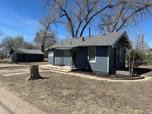 607 Broadway St, Sterling, CO, 80751-2629 | Card Image