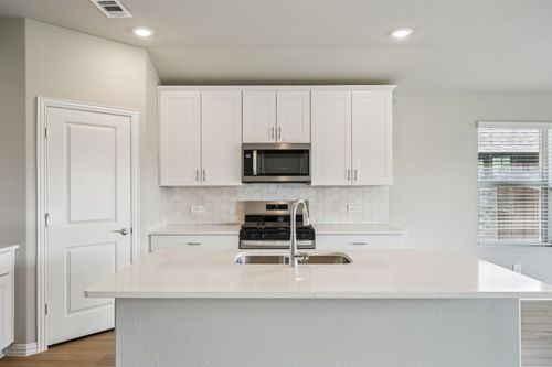 604 Tidal Drive, Princeton, TX, 75071 | Card Image