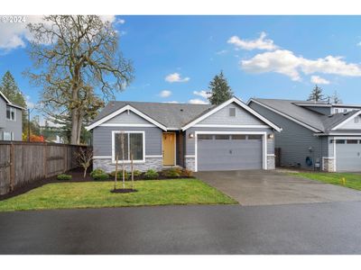 8533 N Juniper St, House other with 3 bedrooms, 2 bathrooms and 2 parking in Camas WA | Image 1