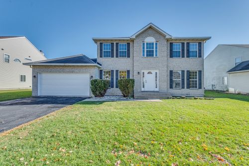 153 Treehouse Rd, Matteson, IL, 60443-1267 | Card Image