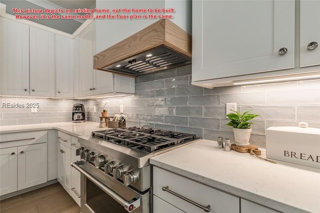 218 Coosaw Point Blvd, House other with 3 bedrooms, 3 bathrooms and null parking in Lady's Island SC | Image 18