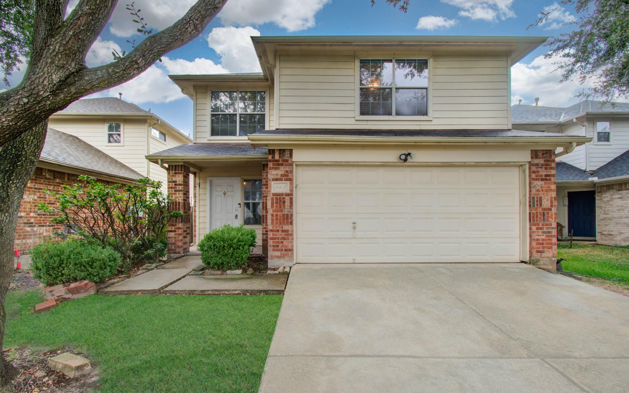 Residential in Houston