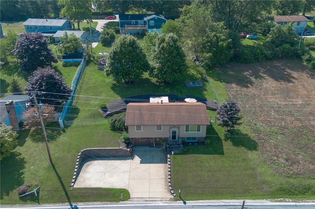 Residential in White Twp 3