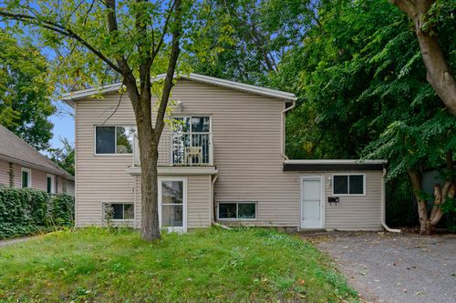 4 Rue Roger Poitras, Home with 2 bedrooms, 1 bathrooms and null parking in Gatineau QC | Card Image