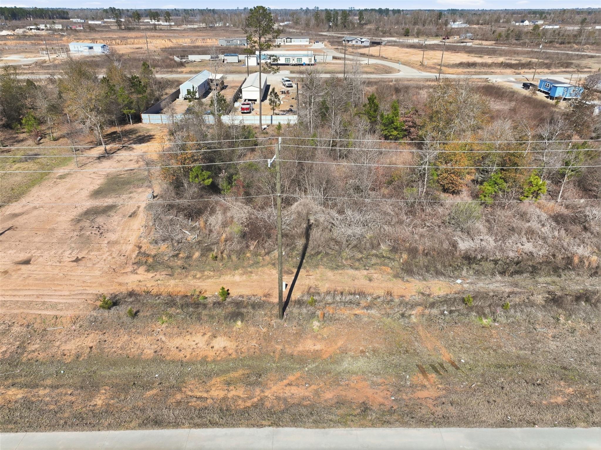 Land in Cleveland