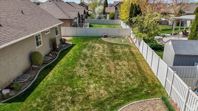 3434 4525, House other with 6 bedrooms, 3 bathrooms and 4 parking in West Haven UT | Image 37