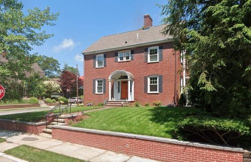 256 Laurel Avenue, Providence, RI, 02906 | Card Image