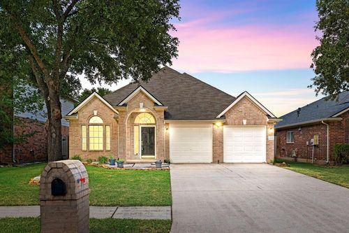 20535 Spring Bluff Ln, Spring, TX, 77388-5357 | Card Image