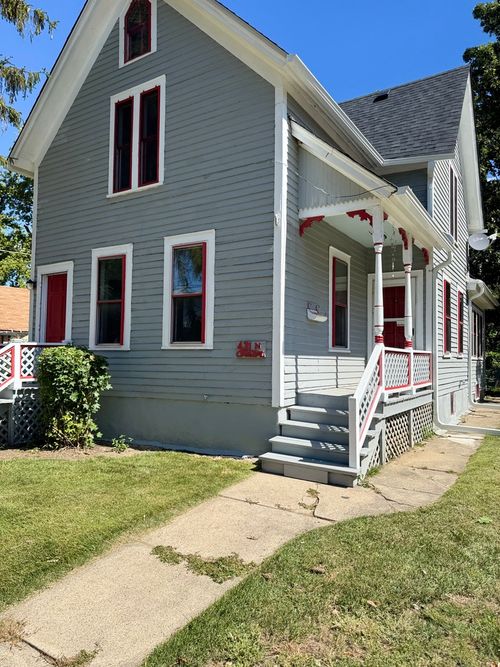 431 N Crystal St, Elgin, IL, 60123-3553 | Card Image