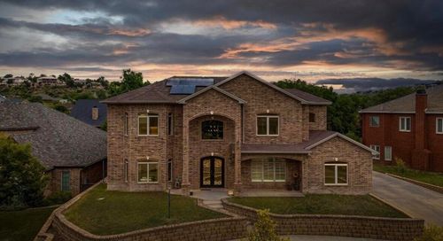 8 W Lakeshore Dr, Ransom Canyon, TX, 79366-2500 | Card Image