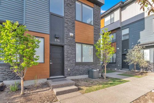 316 Corner Glen Circle Ne, Calgary, AB, T3N2E1 | Card Image