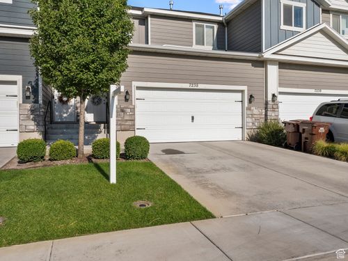 7235 N Red Clover Way, Eagle Mountain, UT, 84005-5163 | Card Image