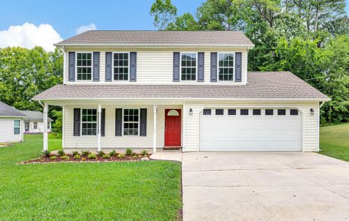 355 Pine Grove Rd, Ringgold, GA, 30736-6437 | Card Image