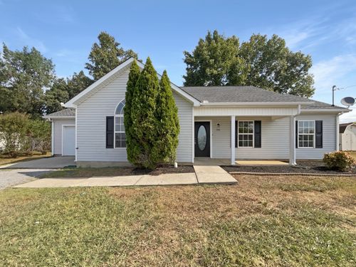 106 Cottonwood Dr, Shelbyville, TN, 37160-2452 | Card Image
