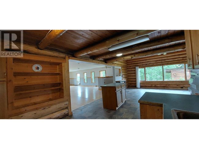 2757 Reed Rd, House other with 3 bedrooms, 1 bathrooms and null parking in Anahim Lake BC | Image 15